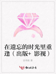 在遗忘的时光里重逢（出版+影视）